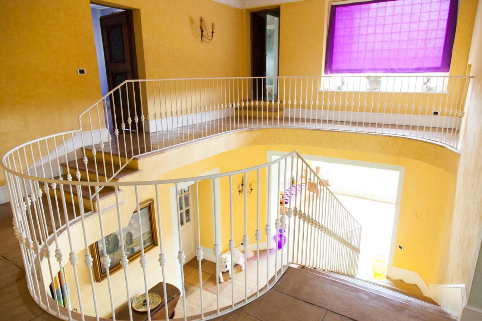 Borgo Del Gelso Bed & Breakfast Olgiata Exterior photo